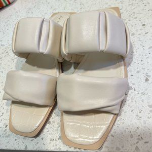 Circus by Sam Edelman Women's Iggy Slide Sandal